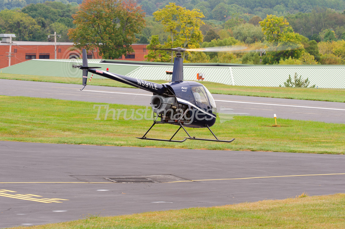 Robinson R22 Beta II